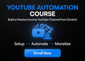 YouTube Automation