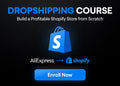 Dropshipping Course